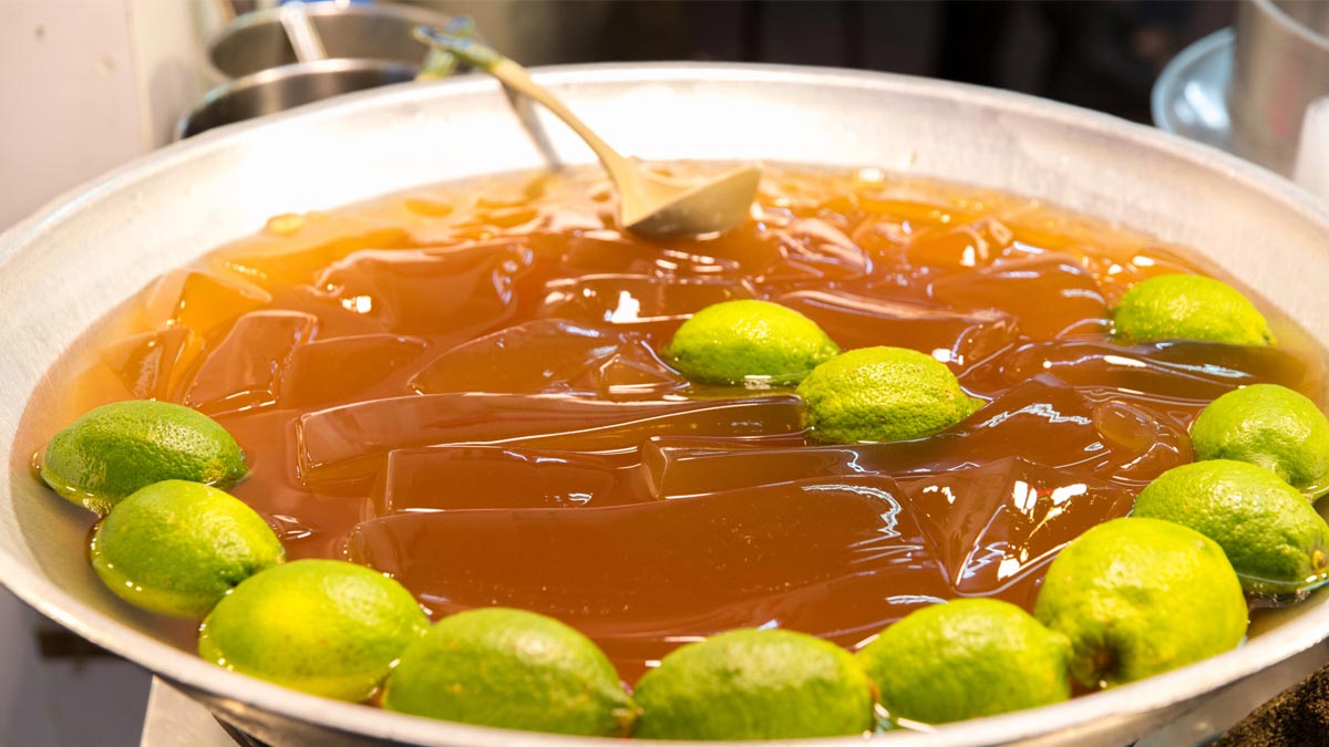 Popular Taiwanese Drinks Beyond Bubble Tea
