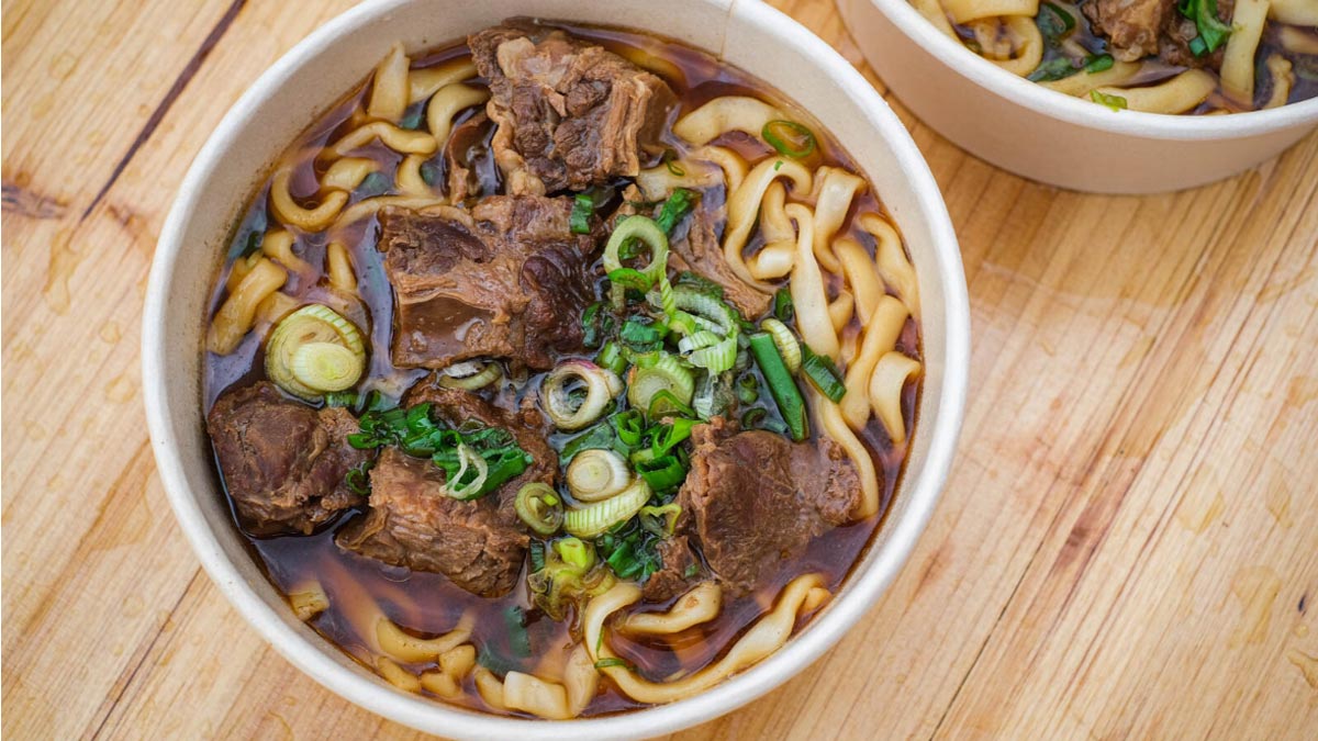 The Ultimate Guide to Taiwanese Food Culture: History, Flavors, and Traditions