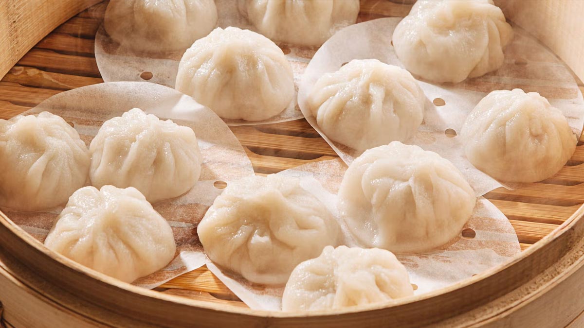 Taiwanese Dumplings: Popular Varieties and Where They Come From